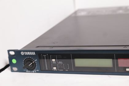 Yamaha-SPX 2000 multi effect processor